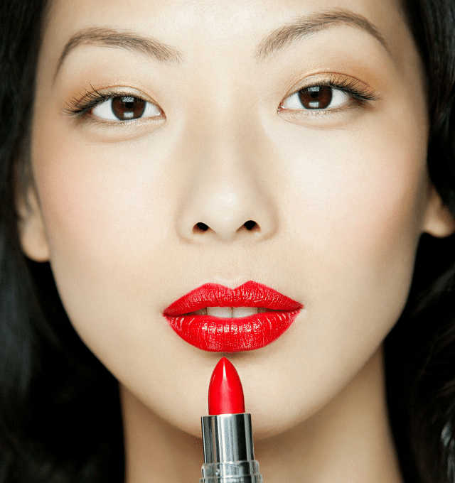 Lead in lipsticks: How to protect yourself